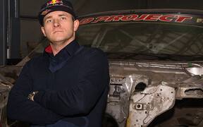 Олександр Грінчук: повернення чемпіона