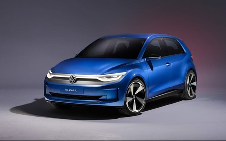 Оновлені ID.3 та ID.4 будуть схожими на «класичні» моделі Volkswagen