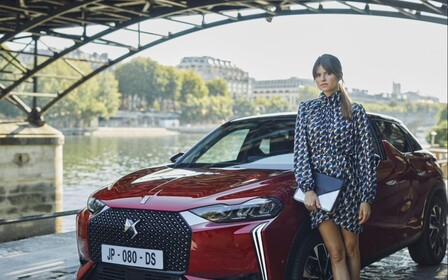 Оновлений DS 3 позбувся зайвого. Яка ціна і коли до нас?