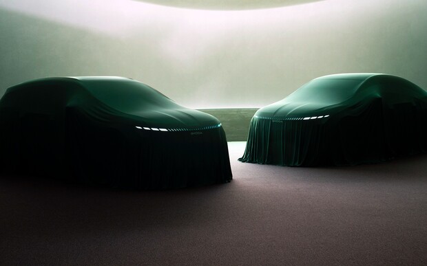 Оновлений Skoda Enyaq покажуть завтра опівдні! На що розраховувати?