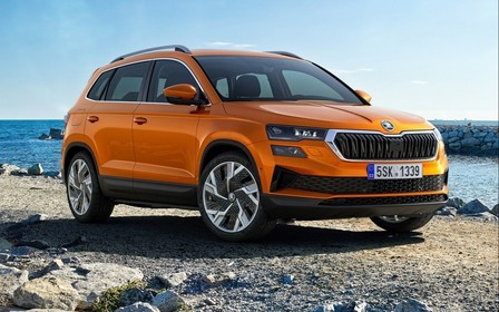 Оновлений Skoda Karoq пропонує істотну знижку. Яка ціна?