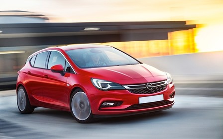 Opel Astra з пробігом. Що можна купити зараз?