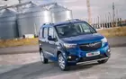 Opel Combo Life Edition+