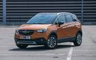 Opel Crossland X Innovation