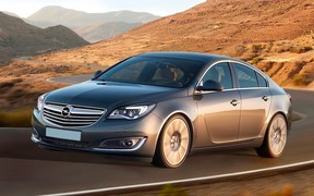 Opel Insignia з пробігом. Що можна купити зараз?