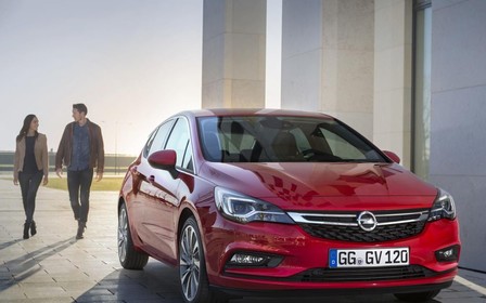 Opel не вернется в Россию