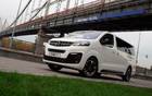 Opel Zafira Life Business Innovation