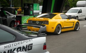 Осінній гайд від UPG: як підготувати авто і витрачати менше пального?