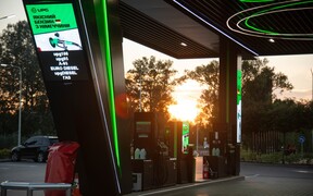 Осінній вікенд з UPG: подорожуємо Хмельниччиною