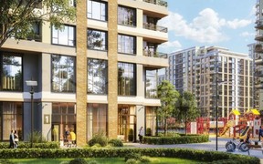 Особливі умови розстрочки в ЖК Krona Park II