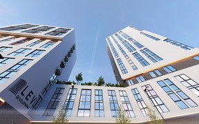 Остання квартира у жк ARTHOUSE park