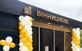 Открыли двери отдела продаж в ЖК Курортный