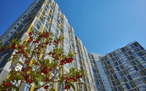 П'ять вигідних варіантів придбання житла у Русанівській Гавані: вибирайте свій