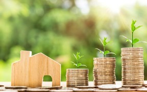 Парцхаладце: в Україні середня іпотечна ставка має бути 8%