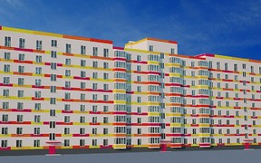 Пасивний дохід в розмірі 16% річних від компанії «Воробйові гори»