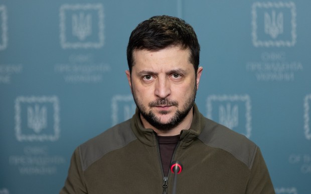 Переселенцы, военные и бюджетники получат новое жилье – Президент Украины Владимир Зеленский