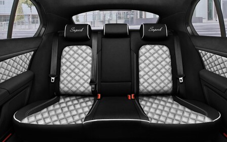 Перетягиваем обивку салона: на что обращать внимание?