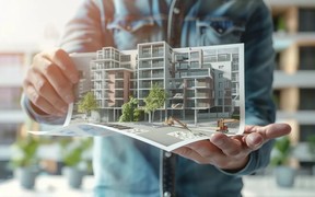 Переваги інвестування в нерухомість в Івано-Франківську
