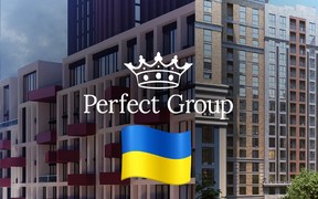 Perfect Group заморожує всі оплати за розтермінуваннями та пропонує спеціальний бонус