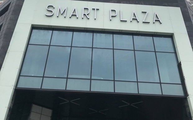 Первый ТРЦ в 2019-м: в Киеве открылся Smart Plaza Obolon