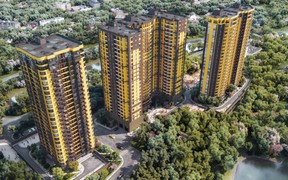 Перший внесок від 10%. Київміськбуд розширює умови розстрочки