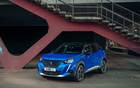 Peugeot 2008 Active