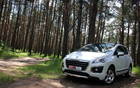 Peugeot 3008 GT Pack