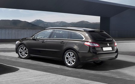 Peugeot 508 з пробігом. Що можна купити зараз?