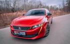 Peugeot 508 Active