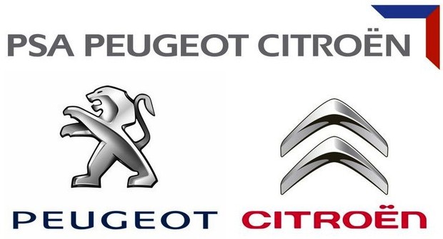 Peugeot-Citroen получил прибыль впервые за три года