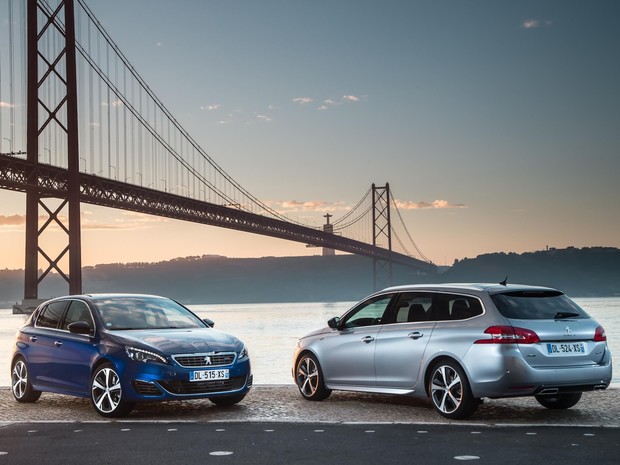 Peugeot и Citroen расскажут о реальном расходе топлива своих моделей
