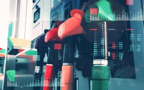 Підвищення акцизів на пальне ухвалене Радою. Як зросте ціна на газ?