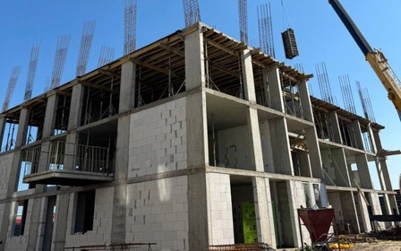 Підвищення цін у ЖК Sofi House