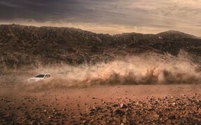 Пикап Mitsubishi L200 нового поколения представят 9 ноября