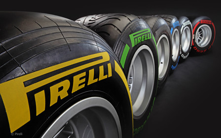 Pirelli продали китайцам