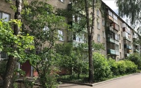 Планируется реконструкция хрущевок в еще одном районе Киева