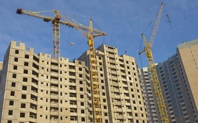 Планируют увеличить финансирование жилищных программ для переселенцев