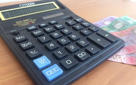 По всей Украине выросли тарифы на распределение газа