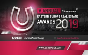 Переможці EE Real Estate Awards автоматично стануть номінантами європейських премій, – Крейг Сміт