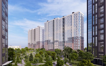 Початок продажів кладових приміщень у 1, 2, 3 та 4 будинках ЖК Star City