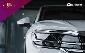 Початок продажу паркомісць у 6-му будинку ЖК Great