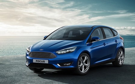 Почем покупать и за сколько можно продать Ford Focus