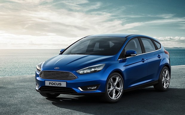 За скільки купувати, та за скільки можна продати Ford Focus