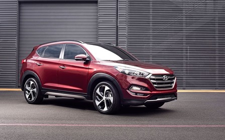 Почем покупать и за сколько можно продать Hyundai Tucson