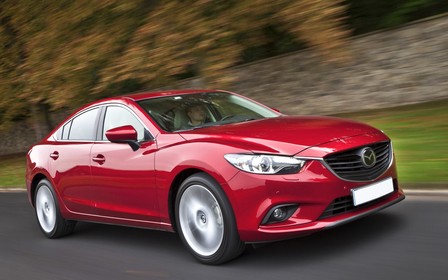 Почем покупать и за сколько можно продать Mazda 6