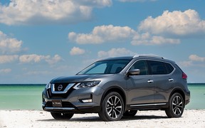 Почем покупать и за сколько можно продать Nissan X-Trail