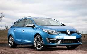 Почем покупать и за сколько можно продать? О ценах на Renault Megane