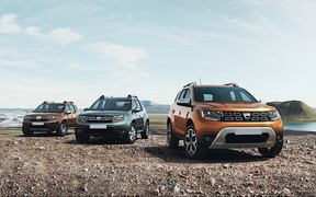 За скільки купувати, та за скільки можна продати Renault Duster