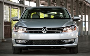 За скільки купувати, та за скільки можна продати Volkswagen Passat