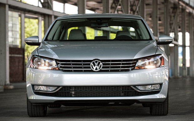 Почем покупать и за сколько можно продать Volkswagen Passat